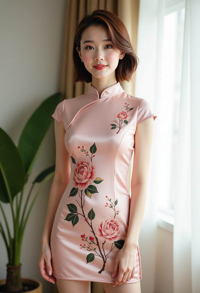 琴声未央
