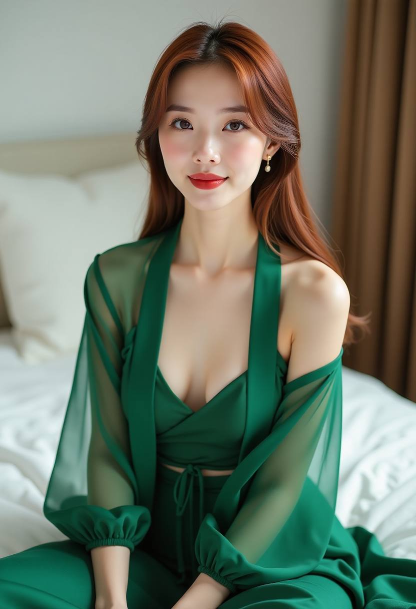 窗边告白海报